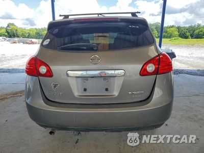 Zdjęcie 6 z 12 samochodu: 2012 NISSAN ROGUE VIN:JN8AS5MV7DW126736 - miniatura