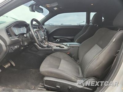 Zdjęcie 7 z 13 samochodu: 2021 DODGE CHALLENGER R/T VIN:2C3CDZBT0MH593829 - miniatura