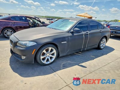 2011 BMW 528 I WBAFR1C53BC741352 - główne zdjęcie licytacji z USA - miniatura