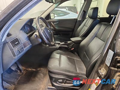 Zdjęcie 7 z 13 samochodu: 2007 BMW X3 3.0SI VIN:WBXPC93447WF09904 - miniatura