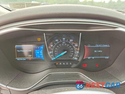Zdjęcie 9 z 12 samochodu: 2015 FORD FUSION TITANIUM VIN:3FA6P0K91FR109048 - miniatura