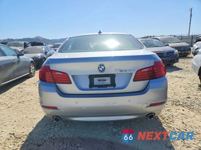 Zdjęcie 6 z 12 samochodu: 2016 BMW 535 I VIN:WBA5B1C51GG131188 - miniatura