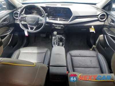 Zdjęcie 8 z 13 samochodu: 2025 CHEVROLET TRAX ACTIV VIN:KL77LKEP7SC286385 - miniatura