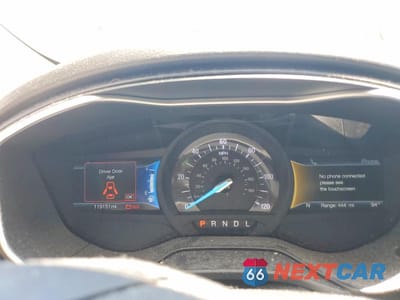 Zdjęcie 9 z 12 samochodu: 2019 FORD FUSION TITANIUM VIN:3FA6P0RU9KR257890 - miniatura