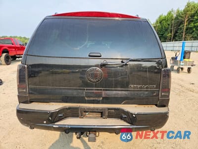 Zdjęcie 6 z 13 samochodu: 2005 CADILLAC ESCALADE VIN:1GYEK63N85R139915 - miniatura