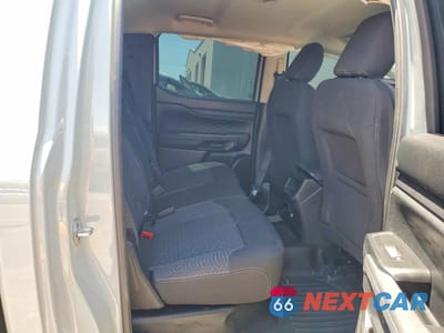 Zdjęcie 10 z 12 samochodu: 2024 FORD RANGER XL VIN:1FTER4PH3RLE72929 - miniatura