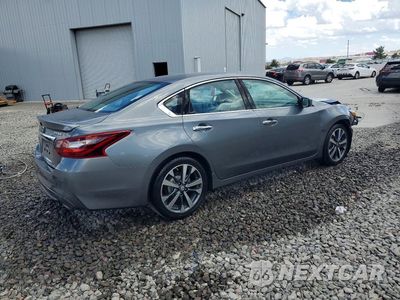 Trzecie zdjęcie samochodu z tyłu: 2017 NISSAN ALTIMA 3.5 SR VIN:1N4BL3AP9HC192547 - miniatura