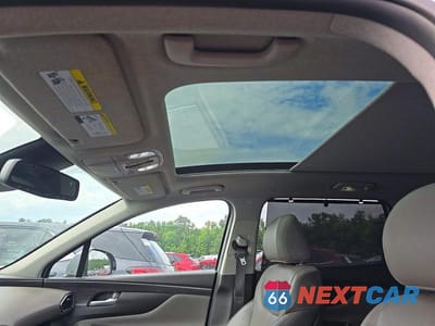 Zdjęcie 11 z 14 samochodu: 2020 HYUNDAI SANTA FE LIMITED 2.0T VIN:5NMS53AAXLH305237 - miniatura