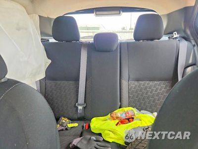 Zdjęcie 10 z 13 samochodu: 2024 NISSAN KICKS SV VIN:3N1CP5CV3RL487582 - miniatura