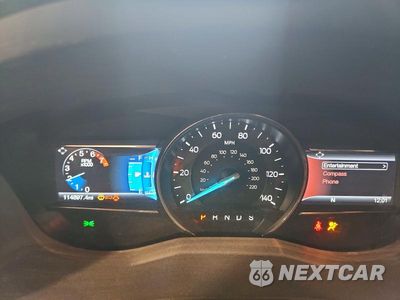 Zdjęcie 9 z 13 samochodu: 2016 FORD EXPLORER XLT VIN:1FM5K8D80GGC51242 - miniatura