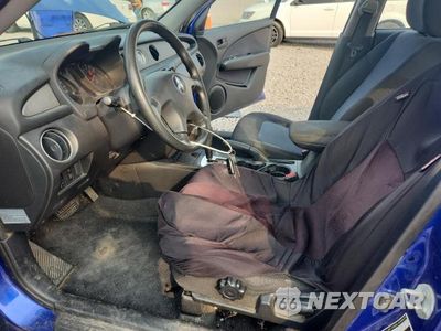 Zdjęcie 7 z 13 samochodu: 2005 MITSUBISHI OUTLANDER LS VIN:JA4LZ31FX5U044718 - miniatura
