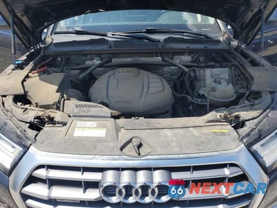 Zdjęcie 12 z 13 samochodu: 2018 AUDI Q5 PREMIUM PLUS VIN:WA1BNBFYXJ2061861 - miniatura