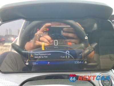 Zdjęcie 9 z 13 samochodu: 2026 CHEVROLET TRAX 1LT VIN:KL77LHEP8TC119974 - miniatura