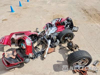 Zdjęcie 8 z 9 samochodu: 2004 HONDA GL1800 VIN:1HFSC470X4A300261 - miniatura