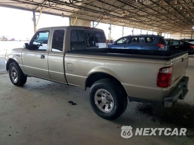 Drugie zdjęcie samochodu z przodu: 2004 FORD RANGER SUPER CAB VIN:1FTZR44E24PB25685 - miniatura