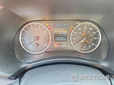 Zdjęcie 9 z 12 samochodu: 2025 NISSAN SENTRA S VIN:3N1AB8BV6SY369771 - miniatura