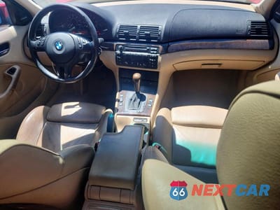 Zdjęcie 8 z 13 samochodu: 2003 BMW 325 I VIN:WBAET37403NJ29920 - miniatura