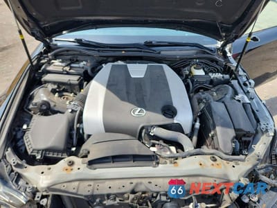 Zdjęcie 11 z 12 samochodu: 2017 LEXUS IS 300 VIN:JTHCM1D2XH5023835 - miniatura