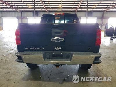 Zdjęcie 6 z 13 samochodu: 2016 CHEVROLET SILVERADO K1500 LT VIN:3GCUKREC3GG127334 - miniatura