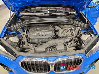 Zdjęcie 12 z 13 samochodu: 2021 BMW X1 XDRIVE28I VIN:WBXJG9C00M5S73550 - miniatura