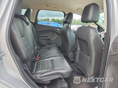 Zdjęcie 10 z 12 samochodu: 2016 FORD ESCAPE TITANIUM VIN:1FMCU9J90GUC81119 - miniatura