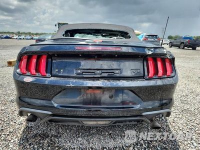 Zdjęcie 6 z 12 samochodu: 2019 FORD MUSTANG VIN:1FATP8UH8K5153373 - miniatura