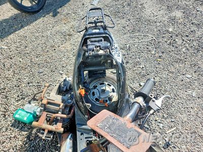 Piąte zdjęcie samochodu w środku: 2020 MOTOR SCOOTER OTHER VIN:L9NTCBAE3L1009334 - miniatura
