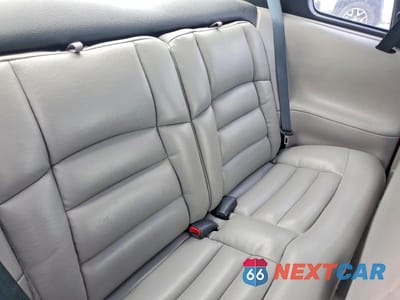 Zdjęcie 10 z 12 samochodu: 1998 FORD MUSTANG VIN:1FAFP4044WF194141 - miniatura