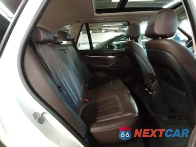 Zdjęcie 11 z 13 samochodu: 2014 BMW X5 XDRIVE35D VIN:5UXKS4C53E0J95910 - miniatura