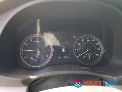 Zdjęcie 9 z 12 samochodu: 2016 HYUNDAI TUCSON SPORT VIN:KM8J33A24GU055983 - miniatura