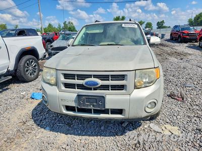 Piąte zdjęcie samochodu w środku: 2008 FORD ESCAPE VIN:1FMCU94148KA94842 - miniatura