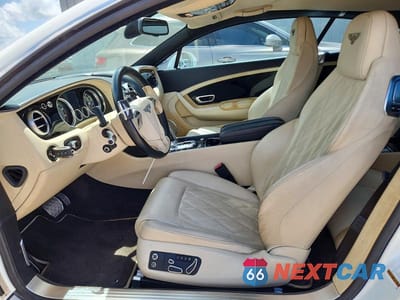 Zdjęcie 7 z 12 samochodu: 2012 BENTLEY CONTINENTAL GT VIN:SCBFR7ZAXCC071524 - miniatura