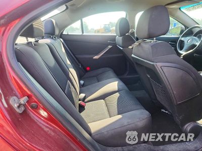 Zdjęcie 10 z 12 samochodu: 2009 PONTIAC G6 GT VIN:1G2ZH57N894118225 - miniatura