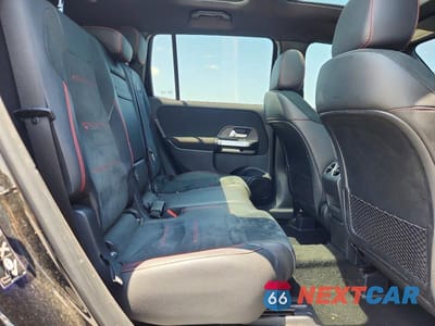 Zdjęcie 11 z 13 samochodu: 2021 MERCEDES-BENZ GLB 250 VIN:W1N4M4GB2MW108037 - miniatura