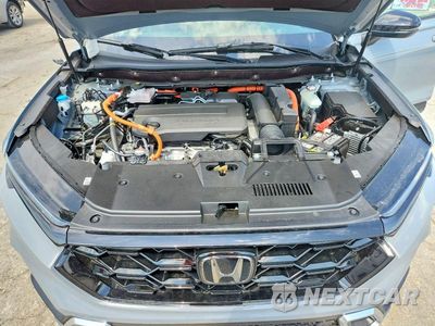 Zdjęcie 12 z 13 samochodu: 2026 HONDA CR-V SPORT TOURING VIN:7FARS6H97TE075943 - miniatura