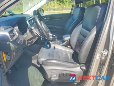 Zdjęcie 7 z 14 samochodu: 2016 KIA SORENTO SX V6 VIN:5XYPK4A51GG047357 - miniatura