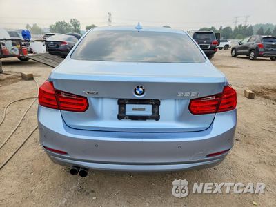 Zdjęcie 6 z 13 samochodu: 2013 BMW 328 XI VIN:WBA3B3G50DNR81267 - miniatura