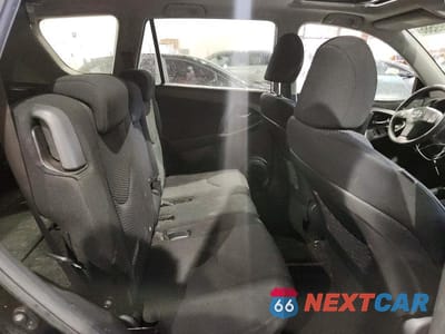 Zdjęcie 11 z 13 samochodu: 2011 TOYOTA RAV4 SPORT VIN:JTMRK4DV5B5103127 - miniatura