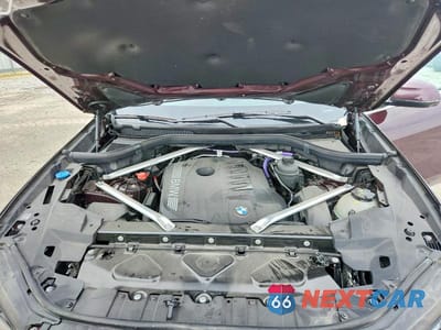 Zdjęcie 12 z 13 samochodu: 2025 BMW X5 XDRIVE40I VIN:5UX23EU06S9Y13363 - miniatura