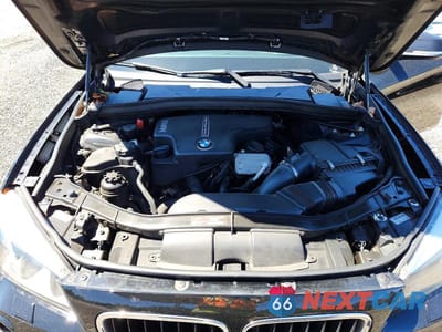 Zdjęcie 12 z 13 samochodu: 2014 BMW X1 XDRIVE28I VIN:WBAVL1C57EVY10789 - miniatura