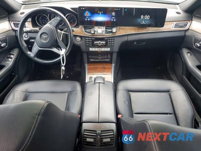 Zdjęcie 8 z 12 samochodu: 2014 MERCEDES-BENZ E 350 4MATIC VIN:WDDHF8JB5EB074225 - miniatura