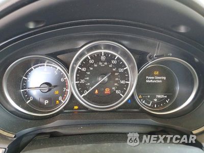 Zdjęcie 9 z 13 samochodu: 2019 MAZDA CX-9 TOURING VIN:JM3TCACY8K0325310 - miniatura