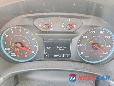 Zdjęcie 9 z 13 samochodu: 2020 CHEVROLET EQUINOX LS VIN:2GNAXHEV7L6205191 - miniatura