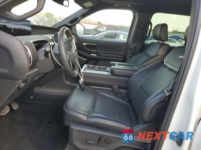 Zdjęcie 7 z 13 samochodu: 2025 FORD EXPEDITION MAX PLATINUM VIN:1FMJK1M83SEA48520 - miniatura
