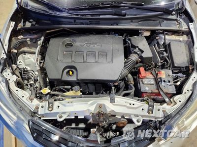 Zdjęcie 11 z 13 samochodu: 2014 TOYOTA COROLLA S PLUS VIN:5YFBURHE1EP000782 - miniatura