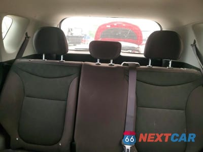 Zdjęcie 10 z 13 samochodu: 2016 KIA SOUL BASE VIN:KNDJN2A23G7377330 - miniatura