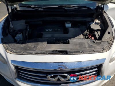 Zdjęcie 12 z 13 samochodu: 2014 INFINITI QX60 BASE VIN:5N1AL0MM3EC500650 - miniatura