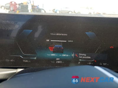 Zdjęcie 9 z 12 samochodu: 2024 BMW I4 EDRIVE 40 VIN:WBY73AW07RFT00954 - miniatura