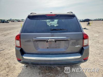 Zdjęcie 6 z 13 samochodu: 2015 JEEP COMPASS LATITUDE VIN:1C4NJCEA7FD373270 - miniatura