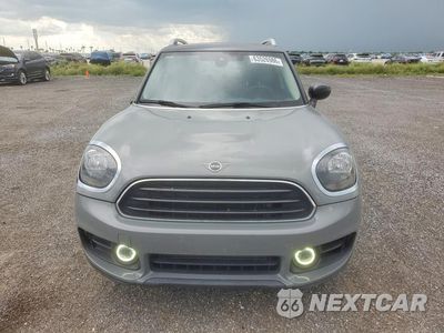 Piąte zdjęcie samochodu w środku: 2020 MINI COOPER COUNTRYMAN VIN:WMZYW3C00L3L05645 - miniatura